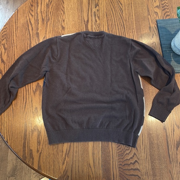 Men’s Tommy Hilfiger sweater - Picture 2 of 2